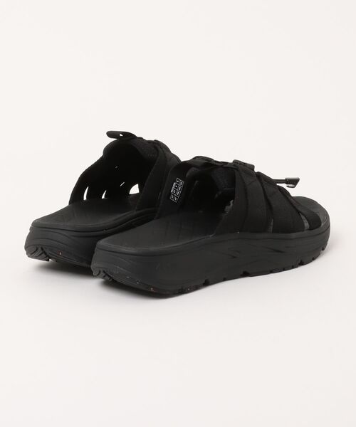 rig footwear(リグフットウェア)の「【rig】rig Footwear Wadu(サンダル・メンズ・ブラック/グレイッシュベージュ・28cm/27cm/23cm/31/30/29/26cm/25cm/24cm)」の5枚目の写真