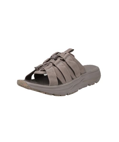 rig footwear(リグフットウェア)の「【rig】rig Footwear Wadu(サンダル・メンズ・ブラック/グレイッシュベージュ・28cm/27cm/23cm/31/30/29/26cm/25cm/24cm)」の3枚目の写真