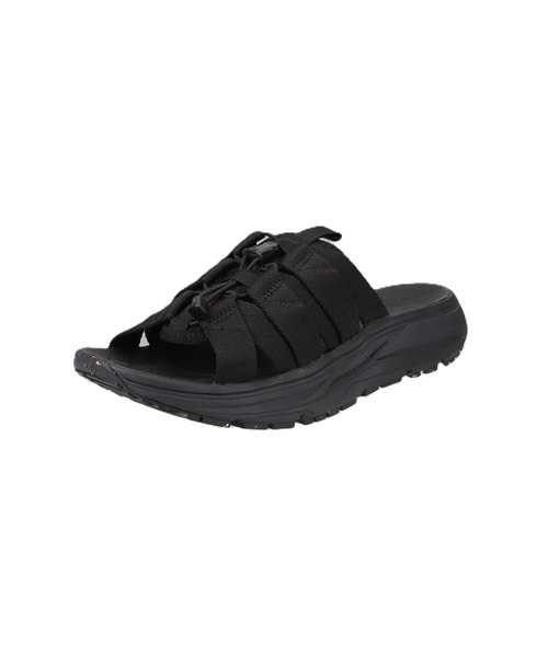 rig footwear(リグフットウェア)の「【rig】rig Footwear Wadu(サンダル・メンズ・ブラック/グレイッシュベージュ・28cm/27cm/23cm/31/30/29/26cm/25cm/24cm)」の1枚目の写真