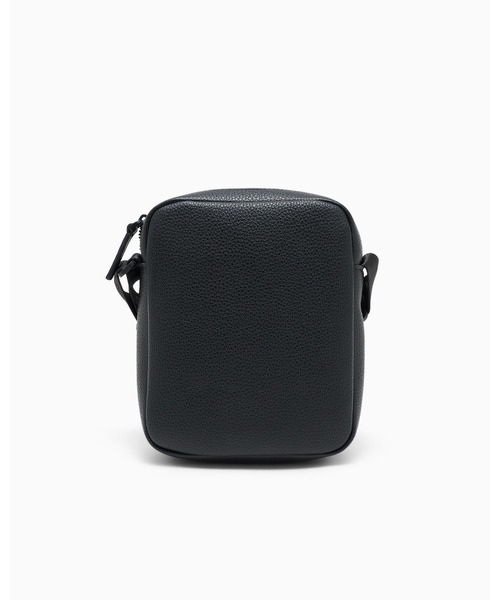 ARMANI EXCHANGE(アルマーニエクスチェンジ)の「【A|X アルマーニ エクスチェンジ】AXロゴ ショルダーバッグ(ショルダーバッグ・メンズ・ブラック・FREE)」の3枚目の写真