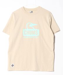 CHUMS（チャムス）の「半袖Tシャツ（Tシャツ/カットソー）」