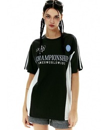 AMESWORLDWIDE（アメスワールドワイド）の「半袖Tシャツ（Tシャツ/カットソー）」