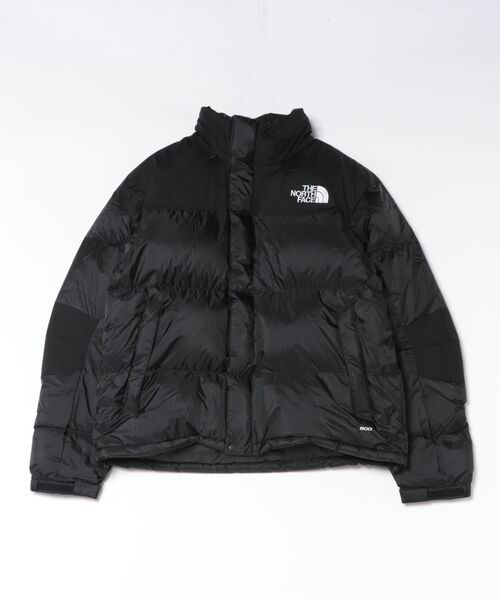 THE NORTH FACE(ザノースフェイス)の「THE NORTH FACE/ザ・ノース・フェイス WS NUPTSE JACKET ジャケット ND92655(ダウンジャケット/コート・メンズ・ブラック・XXL/XL)」の1枚目の写真