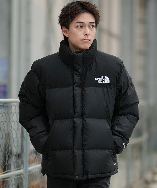 THE NORTH FACE/ザ・ノース・フェイス ジャケット WS NUPTSE JACKET
