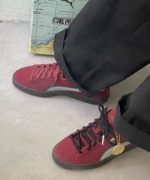 ear PAPILLONNER（イアパピヨネ）の「【PUMA】ローカットスニーカー（スニーカー）」
