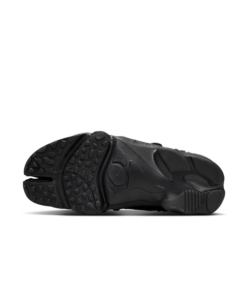 NIKE（ナイキ）の「NIKE Air Rift "Florette"（ナイキ エア リフト “Florette”）（スニーカー・レディース・ブラック系・22cm/23cm/24cm/25cm）」の9枚目の写真