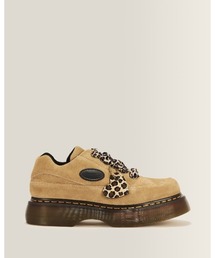 Dr. Martens/ドクターマーチン BUZZ 5 ホール シューズ 44093200