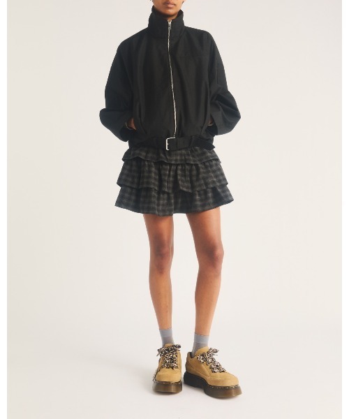 Dr. Martens（ドクターマーチン）の「Dr. Martens/ドクターマーチン BUZZ 5 ホール シューズ 44093200（その他シューズ・メンズ・ブラウン・UK5/UK7/UK8/UK9/UK6/UK4/UK3）」の10枚目の写真