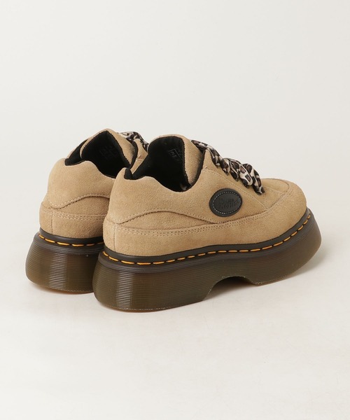 Dr. Martens（ドクターマーチン）の「Dr. Martens/ドクターマーチン BUZZ 5 ホール シューズ 44093200（その他シューズ・メンズ・ブラウン・UK5/UK7/UK8/UK9/UK6/UK4/UK3）」の5枚目の写真