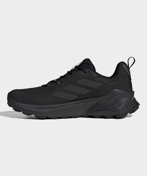 adidas(アディダス)の「テレックス トレイルメーカー 2 GORE-TEX ハイキング / Terrex Trailmaker 2 GORE-TEX Hiking / アディダス adidas(スニーカー・メンズ・ブラック・24.5cm/25.0cm/25.5cm/26.0cm/26.5cm/27.0cm/27.5cm/28.0cm/28.5cm/29.0cm)」の6枚目の写真