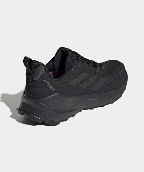 adidas(アディダス)の「テレックス トレイルメーカー 2 GORE-TEX ハイキング / Terrex Trailmaker 2 GORE-TEX Hiking / アディダス adidas(スニーカー・メンズ・ブラック・24.5cm/25.0cm/25.5cm/26.0cm/26.5cm/27.0cm/27.5cm/28.0cm/28.5cm/29.0cm)」の5枚目の写真