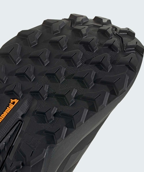adidas(アディダス)の「テレックス トレイルメーカー 2 GORE-TEX ハイキング / Terrex Trailmaker 2 GORE-TEX Hiking / アディダス adidas(スニーカー・メンズ・ブラック・24.5cm/25.0cm/25.5cm/26.0cm/26.5cm/27.0cm/27.5cm/28.0cm/28.5cm/29.0cm)」の8枚目の写真