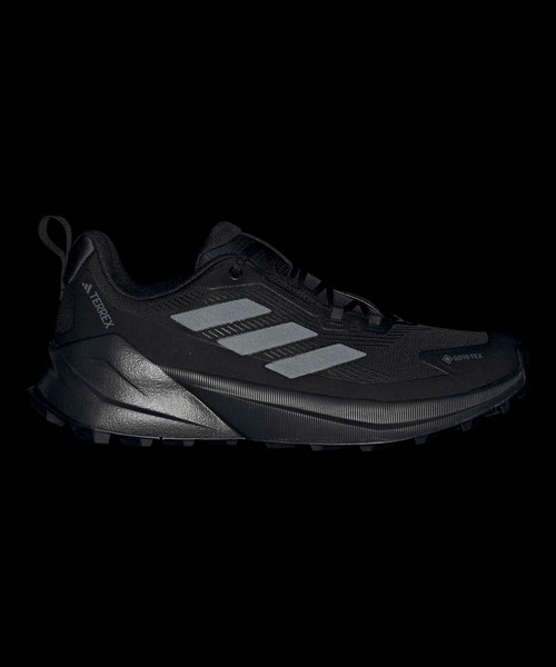 adidas(アディダス)の「テレックス トレイルメーカー 2 GORE-TEX ハイキング / Terrex Trailmaker 2 GORE-TEX Hiking / アディダス adidas(スニーカー・メンズ・ブラック・24.5cm/25.0cm/25.5cm/26.0cm/26.5cm/27.0cm/27.5cm/28.0cm/28.5cm/29.0cm)」の9枚目の写真