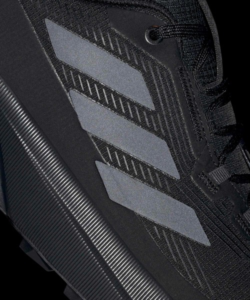 adidas(アディダス)の「テレックス トレイルメーカー 2 GORE-TEX ハイキング / Terrex Trailmaker 2 GORE-TEX Hiking / アディダス adidas(スニーカー・メンズ・ブラック・24.5cm/25.0cm/25.5cm/26.0cm/26.5cm/27.0cm/27.5cm/28.0cm/28.5cm/29.0cm)」の10枚目の写真