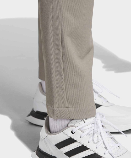 adidas(アディダス)の「GO-TOプリーツパンツ【adidas Golf/アディダスゴルフ】(その他パンツ・メンズ・ベージュ・76/73/100/96/85/88/92/82/79)」の4枚目の写真