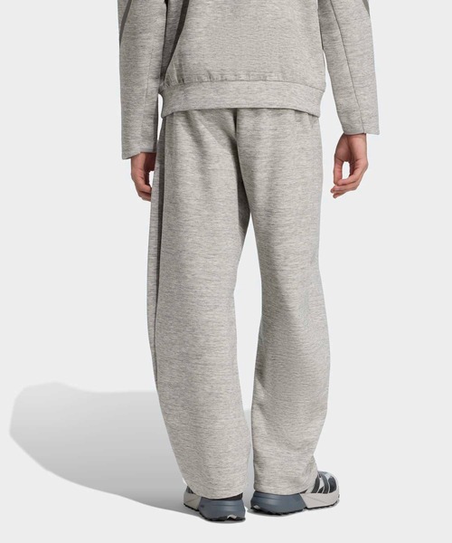 adidas(アディダス)の「adidas Z.N.E.プレミアムパンツ / アディダス adidas(その他パンツ・メンズ・グレー・3XL/LARGE/XX-LARGE/MEDIUM/SMALL/X-LARGE/X-SMALL)」の2枚目の写真