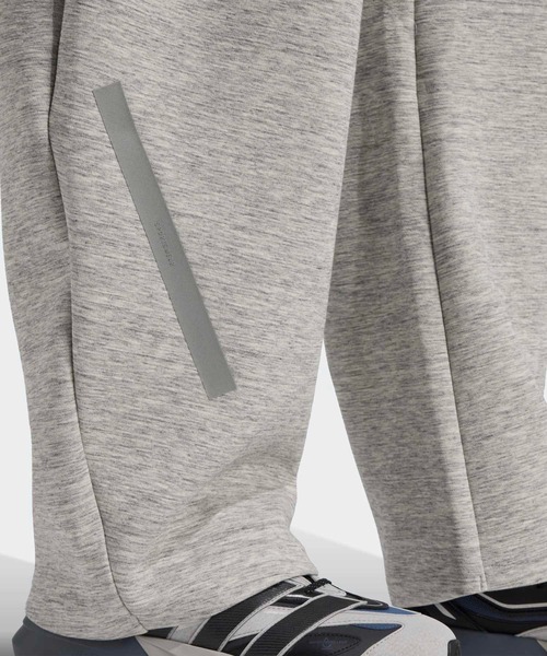 adidas(アディダス)の「adidas Z.N.E.プレミアムパンツ / アディダス adidas(その他パンツ・メンズ・グレー・3XL/LARGE/XX-LARGE/MEDIUM/SMALL/X-LARGE/X-SMALL)」の5枚目の写真