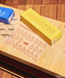 LEPSIM（レプシィム）の「【Jagabee】フリーザーバッグ　1057229（キッチン収納）」