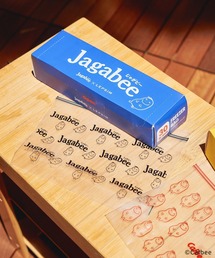 LEPSIM（レプシィム）の「【Jagabee】フリーザーバッグ　1057229（キッチン収納）」