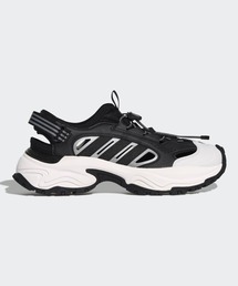スニーカー サンダル / アディダス adidas