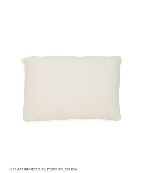 gelato pique Sleep（ジェラートピケスリープ）の「【ドラゴンクエスト】【Sleep】【販路限定】ジャガードピローケース（寝具・レディース・ネイビー/ピンク/オフホワイト・F）」の5枚目の写真