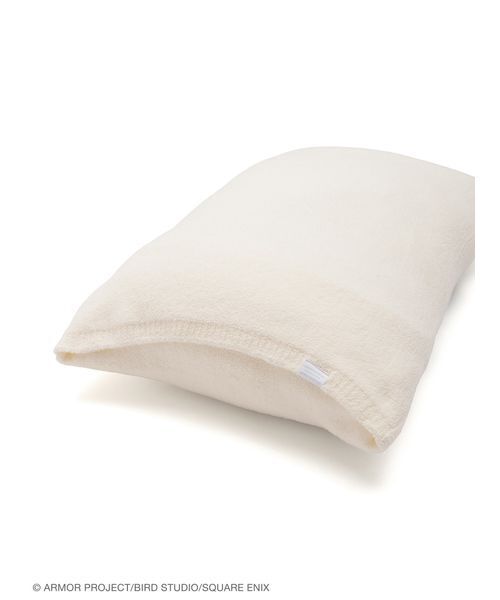 gelato pique Sleep（ジェラートピケスリープ）の「【ドラゴンクエスト】【Sleep】【販路限定】ジャガードピローケース（寝具・レディース・ネイビー/ピンク/オフホワイト・F）」の7枚目の写真