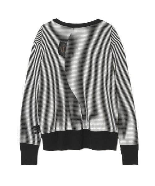 UNDERCOVER(アンダーカバー)の「UC2F1802(Tシャツ/カットソー・レディース・ブラック系その他・1/3/2)」の2枚目の写真