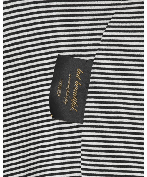 UNDERCOVER(アンダーカバー)の「UC2F1802(Tシャツ/カットソー・レディース・ブラック系その他・1/3/2)」の5枚目の写真