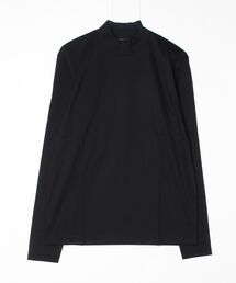 BRILLA per il gusto（ブリッラペルイルグースト）の「BR ALBINI MOCK（Tシャツ/カットソー）」