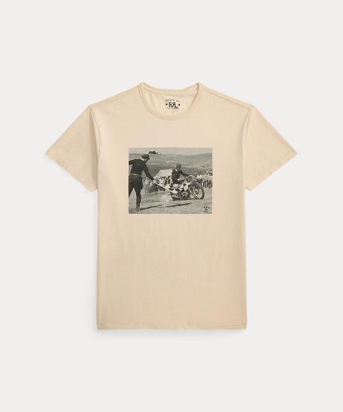 RRL｜ダブル アール エルのTシャツ/カットソー通販 - ZOZOTOWN