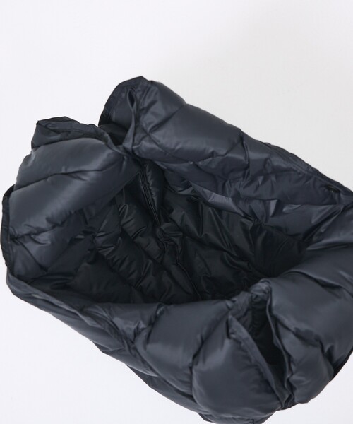 KWD(ケーダブルディー)の「【KWD/ケーダブルディー】ダウンバッグ/DOWN BAG/ハンドバッグ(ハンドバッグ・レディース・ブルー/ピンク/ブラック・フリー)」の16枚目の写真