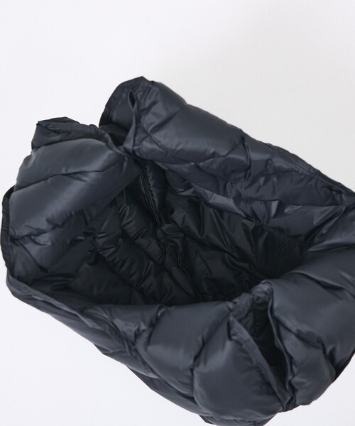 KWD(ケーダブルディー)の「【KWD/ケーダブルディー】ダウンバッグ/DOWN BAG/ハンドバッグ(ハンドバッグ・レディース・ブルー/ピンク/ブラック・フリー)」の20枚目の写真