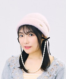 CA4LA（カシラ）の「ANNIE（ニットキャップ/ビーニー）」