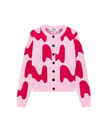 MSGM｜エムエスジーエムのトップス（ピンク/桃色系）通販 - ZOZOTOWN