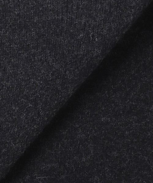 plage(プラージュ)の「《一部カラー 一部店舗・WEB限定》Snood set ニット(ニット/セーター・レディース・アイボリー/チャコールグレー/ライトグレー・FREE)」の19枚目の写真