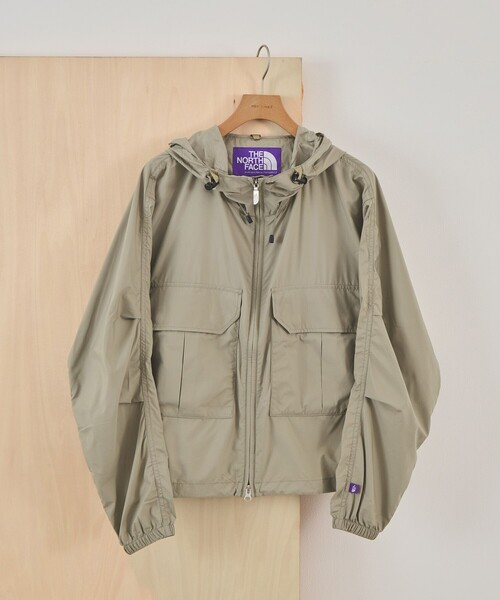 THE NORTH FACE PURPLE LABEL/ザ・ノース・フェイス パープルレーベル