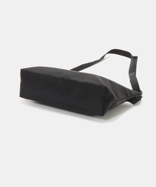 JOURNAL STANDARD relume（ジャーナルスタンダード　レリューム）の「【BAGS IN PROGRESS】 Fanny pack crossbody（ショルダーバッグ・レディース・ブラック・FREE）」の5枚目の写真