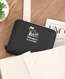 PEANUTS（ピーナッツ）の「スヌーピー 二つ折り財布（財布）」