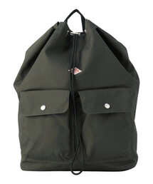 ROGER - Canvas Back Pack