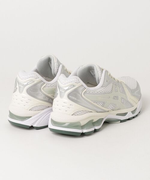 ASICS(アシックス)の「GEL-KAYANO 14 / ゲルカヤノ 14(スニーカー・メンズ・ホワイト系その他・23.5/25.5/29/28.5/27/27.5/24/29.5/26.5/23/26/25/24.5/28)」の9枚目の写真