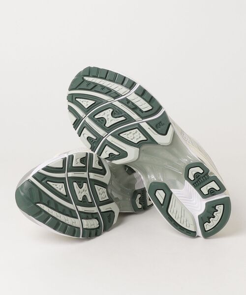 ASICS(アシックス)の「GEL-KAYANO 14 / ゲルカヤノ 14(スニーカー・メンズ・ホワイト系その他・23.5/25.5/29/28.5/27/27.5/24/29.5/26.5/23/26/25/24.5/28)」の10枚目の写真