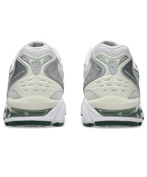 ASICS(アシックス)の「GEL-KAYANO 14 / ゲルカヤノ 14(スニーカー・メンズ・ホワイト系その他・23.5/25.5/29/28.5/27/27.5/24/29.5/26.5/23/26/25/24.5/28)」の2枚目の写真