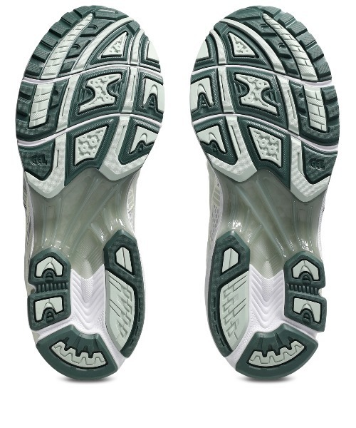 ASICS(アシックス)の「GEL-KAYANO 14 / ゲルカヤノ 14(スニーカー・メンズ・ホワイト系その他・23.5/25.5/29/28.5/27/27.5/24/29.5/26.5/23/26/25/24.5/28)」の3枚目の写真