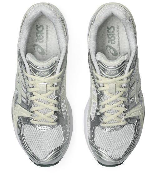 ASICS(アシックス)の「GEL-KAYANO 14 / ゲルカヤノ 14(スニーカー・メンズ・ホワイト系その他・23.5/25.5/29/28.5/27/27.5/24/29.5/26.5/23/26/25/24.5/28)」の5枚目の写真