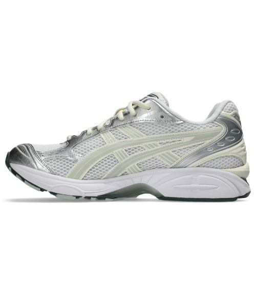 ASICS(アシックス)の「GEL-KAYANO 14 / ゲルカヤノ 14(スニーカー・メンズ・ホワイト系その他・23.5/25.5/29/28.5/27/27.5/24/29.5/26.5/23/26/25/24.5/28)」の7枚目の写真