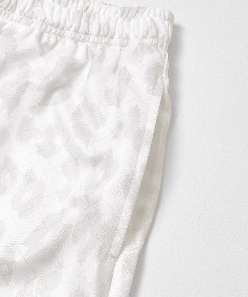 LOTTO（ロット）の「LOTTO　BUENA/V LEOPARD SHORTS（その他パンツ・メンズ・ホワイト/ブラック・MEDIUM/X-LARGE/LARGE）」の3枚目の写真