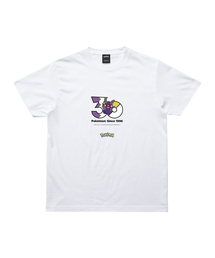 Pokemon 30th Anniversary 1025 T-shirt 「モルペコ(はらぺこもよう)」