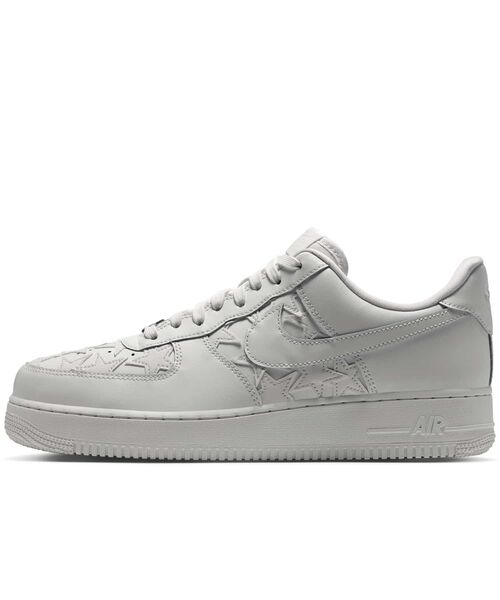 NIKE(ナイキ)の「ナイキ エア フォース 1 '07 エッジ メンズシューズ / Nike Air Force 1 '07 Edge Men's Shoes IM5750-101 Sail(スニーカー・メンズ・クリーム・25.5/29/30/24.5/27/26/24/25/27.5/28.5/29.5/26.5/28)」の1枚目の写真