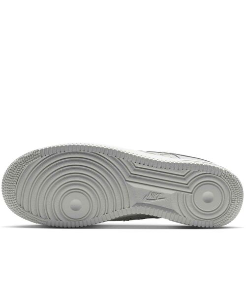 NIKE(ナイキ)の「ナイキ エア フォース 1 '07 エッジ メンズシューズ / Nike Air Force 1 '07 Edge Men's Shoes IM5750-101 Sail(スニーカー・メンズ・クリーム・25.5/29/30/24.5/27/26/24/25/27.5/28.5/29.5/26.5/28)」の2枚目の写真