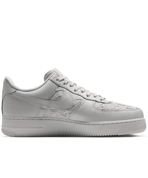 NIKE(ナイキ)の「ナイキ エア フォース 1 '07 エッジ メンズシューズ / Nike Air Force 1 '07 Edge Men's Shoes IM5750-101 Sail(スニーカー・メンズ・クリーム・25.5/29/30/24.5/27/26/24/25/27.5/28.5/29.5/26.5/28)」の3枚目の写真